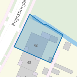 Perceel HDE00-K-5414