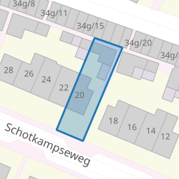 Perceel HDE00-K-5432