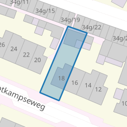 Perceel HDE00-K-5433