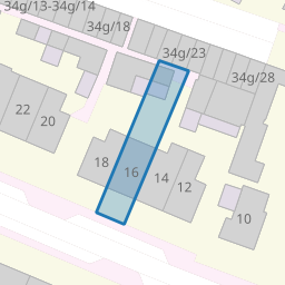 Perceel HDE00-K-5434