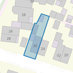 Perceel HDE00-K-5438