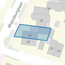 Perceel HDE00-K-5439