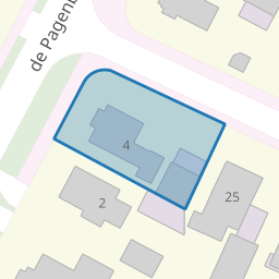 Perceel HDE00-K-5444