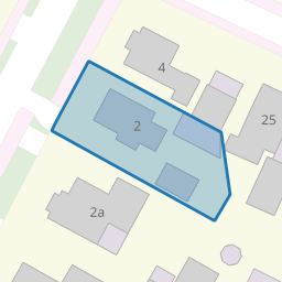 Perceel HDE00-K-5445