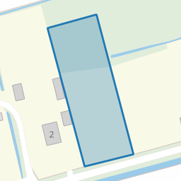 Perceel HDE00-K-5462