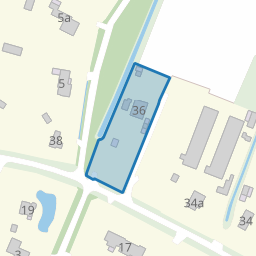 Perceel HDE00-K-5463