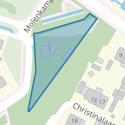 Perceel HDE00-K-5480