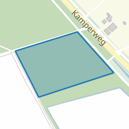 Perceel HDE00-K-5485