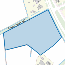 Perceel HDE00-K-5499