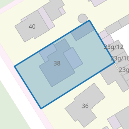 Perceel HDE00-K-5518