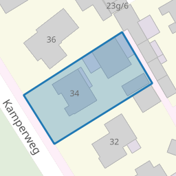 Perceel HDE00-K-5519