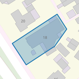 Perceel HDE00-K-5527