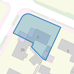 Perceel HDE00-K-5540