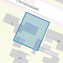 Perceel HDE00-K-5542