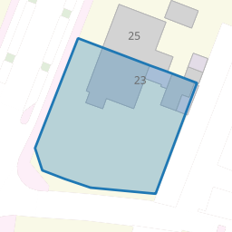 Perceel HDE00-K-5548