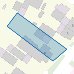 Perceel HDE00-K-5575