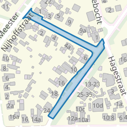 Perceel HDE00-K-5576