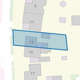 Perceel HDE00-K-5581