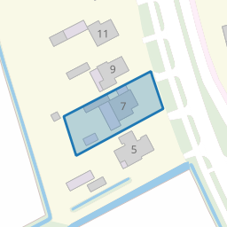 Perceel HDE00-K-5596