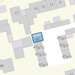 Perceel HDE00-K-5611