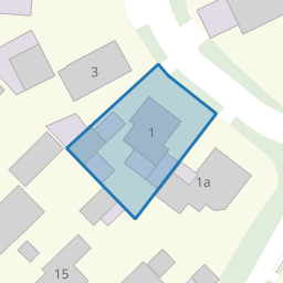 Perceel HDE00-K-5650