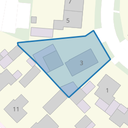 Perceel HDE00-K-5651