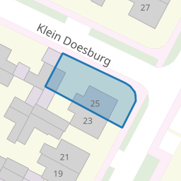 Perceel HDE00-K-5686