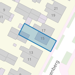 Perceel HDE00-K-5691