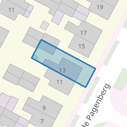 Perceel HDE00-K-5692