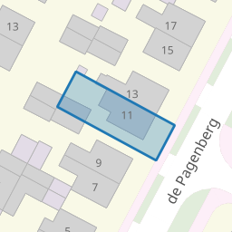 Perceel HDE00-K-5693