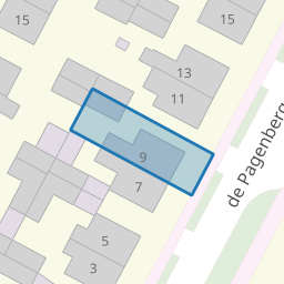 Perceel HDE00-K-5694