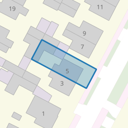 Perceel HDE00-K-5696