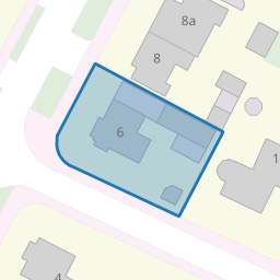 Perceel HDE00-K-5701