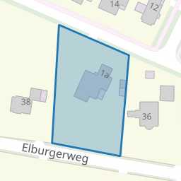 Perceel HDE00-K-5704