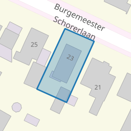 Perceel HDE00-K-5707