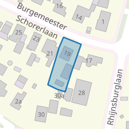 Perceel HDE00-K-5734