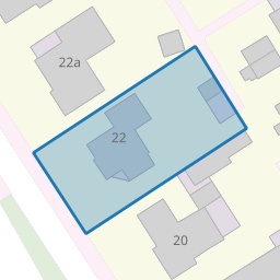 Perceel HDE00-K-5740