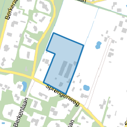 Perceel HDE00-K-5748