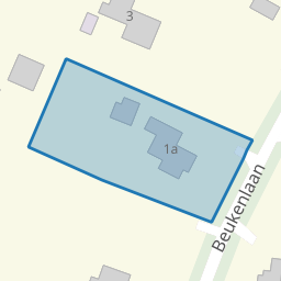 Perceel HDE00-K-5752