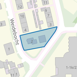 Perceel HDE00-K-5758