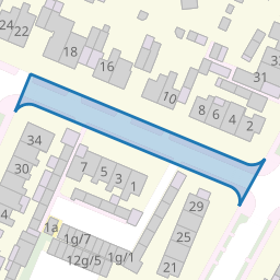 Perceel HDE00-K-5784