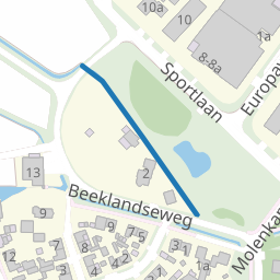 Perceel HDE00-K-5796