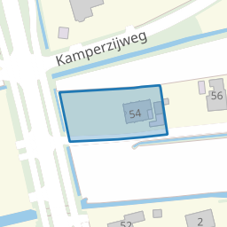 Perceel HDE00-K-5803