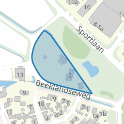 Perceel HDE00-K-5822