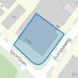 Perceel HDE00-K-5831