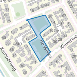 Perceel HDE00-K-5845