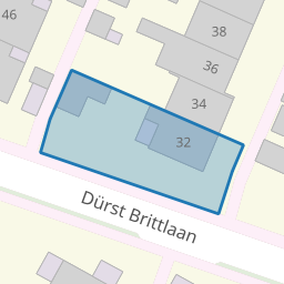 Perceel HDE00-K-5882