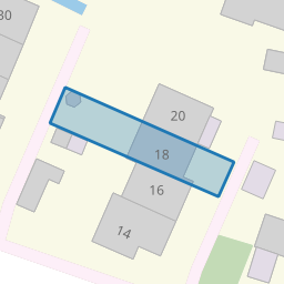 Perceel HDE00-K-5889