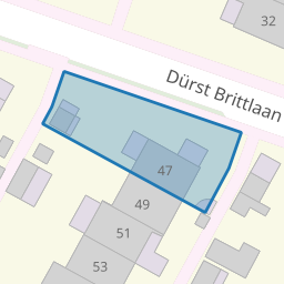 Perceel HDE00-K-5892