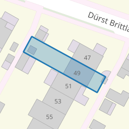 Perceel HDE00-K-5893